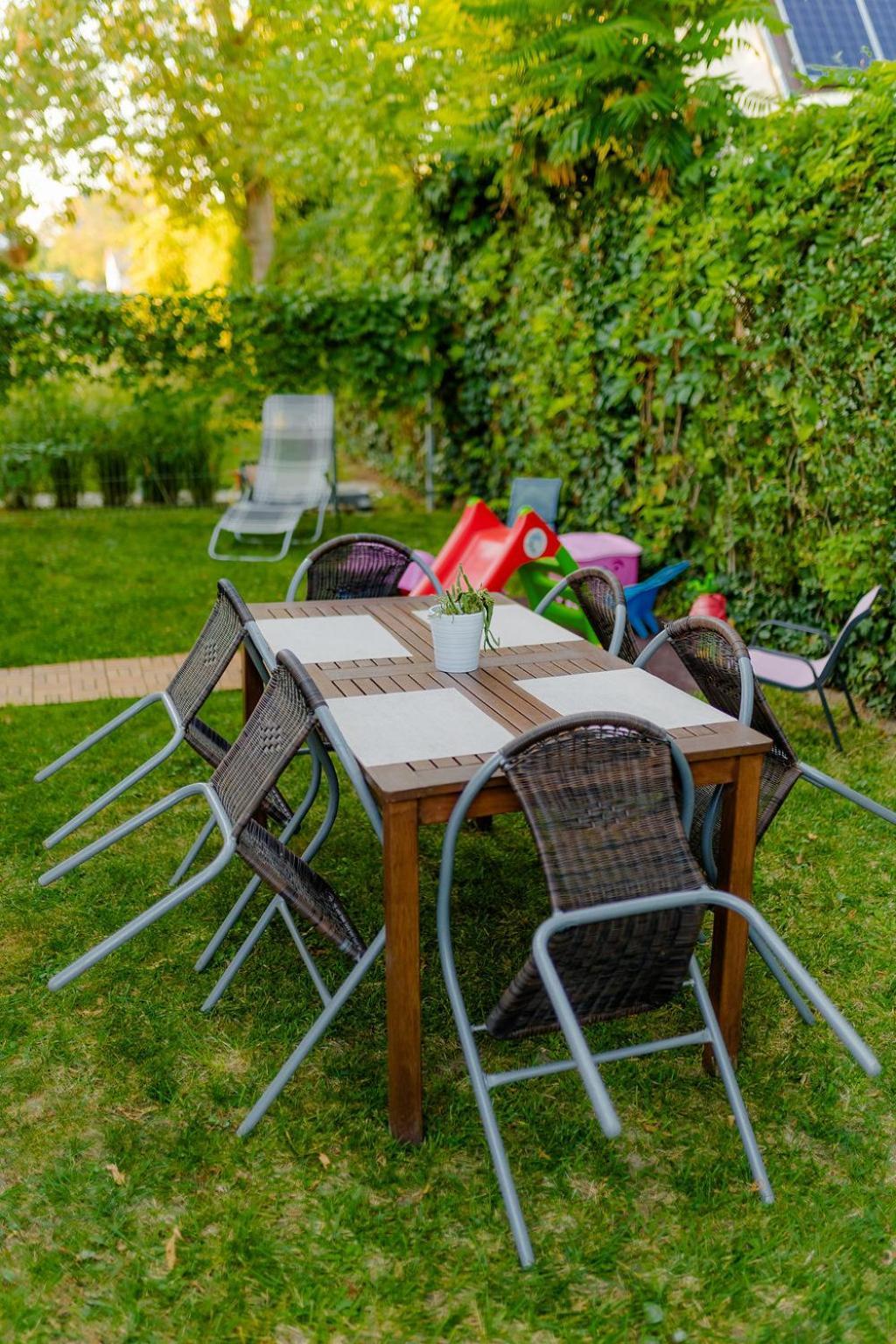 Fatima apartman Siófok Esterno foto