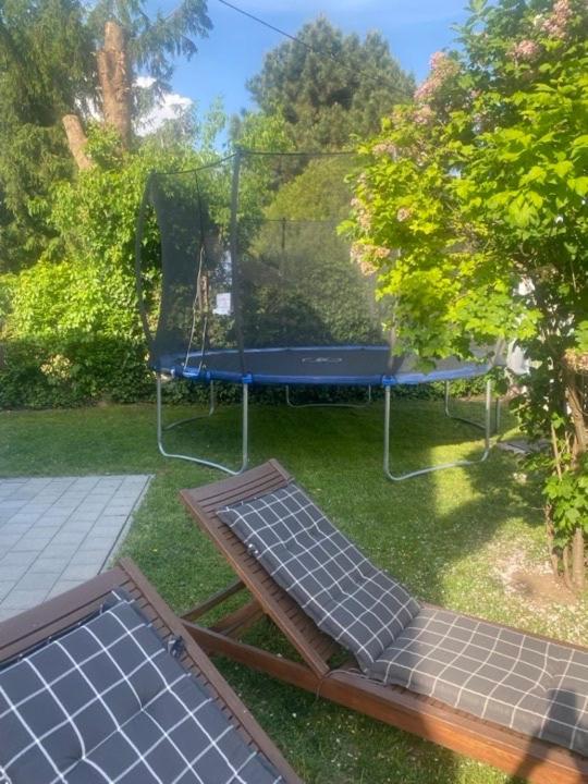 Fatima apartman Siófok Esterno foto